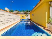 Chalet en venta en Adeje, Callao Salvaje Playa Paraíso....