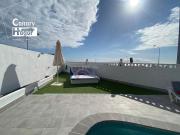 Chalet en venta en Adeje, Callao Salvaje Playa Paraíso....