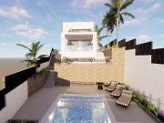 Chalet en venta en Adeje, Callao Salvaje Playa Paraíso....