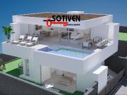 Chalet en venta en Adeje, Callao Salvaje Playa Paraíso....