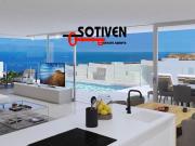 Chalet en venta en Adeje, Callao Salvaje Playa Paraíso....