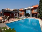 Chalet en venta en Adeje, El Madroñal