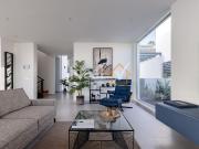 Chalet en venta en Adeje, La Caldera. Villa de lujo con...