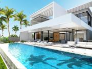 Chalet en venta en Adeje, La Caldera. Villa en venta en...