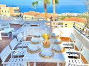 Chalet en venta en Adeje, La Caldera. Villa...