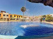 Chalet en venta en Adeje, La Caleta. Chalet adosado en...