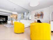 Chalet en venta en Adeje, La Caleta. Villa de lujo en...