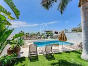 Chalet en venta en Adeje, La Caleta. Exclusiva Villa...