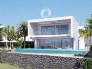 Casa en venta en Adeje, La Caleta. Exclusiva Villa de...