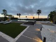 Chalet en venta en Adeje, La Caleta. VILLA DE LUJO GOLF...