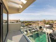 Chalet en venta en Adeje, Playa Fañabé Alto. Villa...