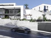 Chalet en venta en Adeje, San Eugenio Alto. Villa en San...