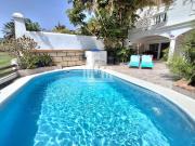 Chalet en venta en Adeje Tenerife