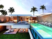 Chalet en venta a estrenar en Adeje Tenerife