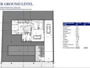 Chalet en venta en Adeje, Torviscas Centro y Alto. En...