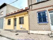 Chalet en venta en Adrada de Haza, Avenida Castilla, 09462