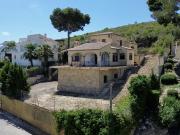 Chalet en venta en Adsubia, Alicante Costa Blanca