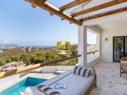 Chalet en venta en Adsubia, Alicante Costa Blanca