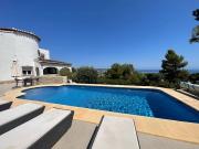 Chalet en venta en Adsubia, Alicante Costa Blanca