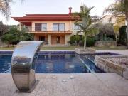 Chalet en venta en Adsubia, Alicante Costa Blanca