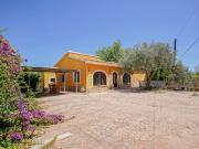 Chalet en venta en Adsubia, Alicante Costa Blanca