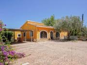 Chalet en venta en Adsubia, Alicante Costa Blanca