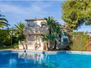 Chalet en venta en Adsubia, Alicante Costa Blanca