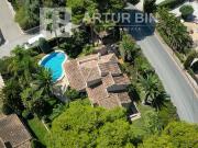 Chalet en venta en Adsubia, Alicante Costa Blanca