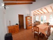 Chalet en venta en Adsubia, Alicante Costa Blanca