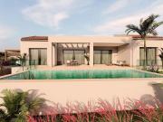 Chalet en venta en Adsubia, Alicante Costa Blanca
