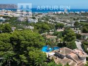 Chalet en venta en Adsubia, Alicante Costa Blanca