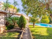 Chalet en venta en Adsubia, Alicante Costa Blanca