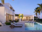 Chalet en venta en Adsubia, Alicante Costa Blanca