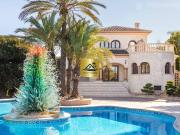Chalet en venta en Adsubia, Alicante Costa Blanca