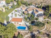 Chalet en venta en Aguas de Busot / Aigües, Alicante...