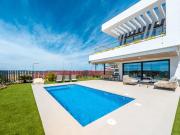 Chalet en venta en Aguas Nuevas, Alicante Costa Blanca