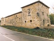 Chalet en venta en Aguilar de Campoo, Palencia