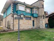 Chalet en venta en Aguilar de Campoo, Palencia