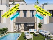 Chalet en venta en Águilas, Aguilas