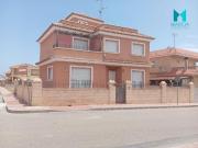 Chalet en venta en Águilas, Aguilas