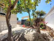 Chalet en venta en Águilas, Calabardina