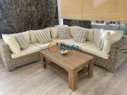 Chalet en venta en Águilas, Calabardina