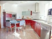Chalet en venta en Águilas, Calabardina. Chalet adosado...
