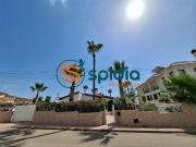 Chalet en venta en Águilas, Calabardina. Chalet en...