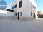 Chalet en venta en Águilas, Calabardina. REFERENCIA...