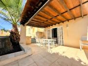 Chalet en venta en Águilas, Calarreona