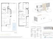 Chalet en venta en Águilas, Casco Antiguo. Chalets.