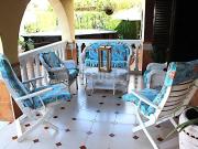 Chalet en venta en Águilas. Chalet en Calabardina. Chalets.