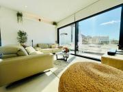 Chalet en venta en Águilas, El Hornillo. Villa de 4...