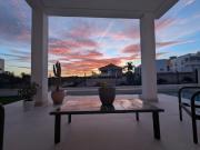 Chalet en venta en Águilas, El Rubial. CHALET DE LUJO...